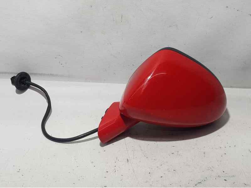 Recambio de retrovisor izquierdo para opel corsa e selective referencia OEM IAM  6 CABLES ELECTRICO