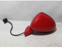 Recambio de retrovisor izquierdo para opel corsa e selective referencia OEM IAM  6 CABLES ELECTRICO