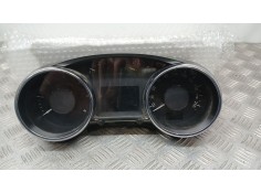 Recambio de cuadro instrumentos para peugeot 5008 (0u_, 0e_) 1.6 hdi referencia OEM IAM 9674982480  9676464480