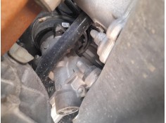 Recambio de cremallera direccion para renault talisman (lp_) 1.5 dci 110 referencia OEM IAM 490049228R ELECTRO-MECANICA 