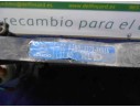 Recambio de condensador / radiador aire acondicionado para hyundai coupe (j2) 1.6 fx coupe referencia OEM IAM   