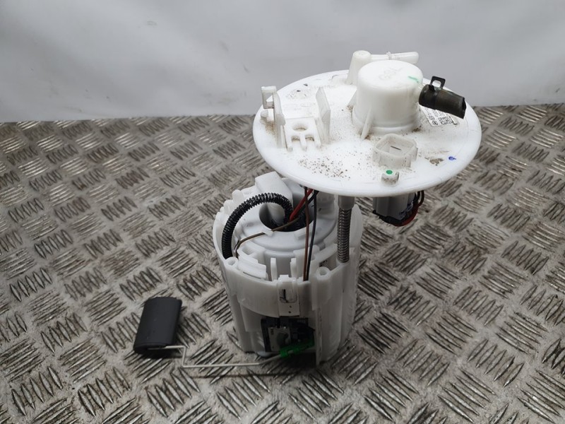 Recambio de aforador para kia stonic (ybcuv) 1.0 tgdi cat referencia OEM IAM 31110H8400 1000G56570 