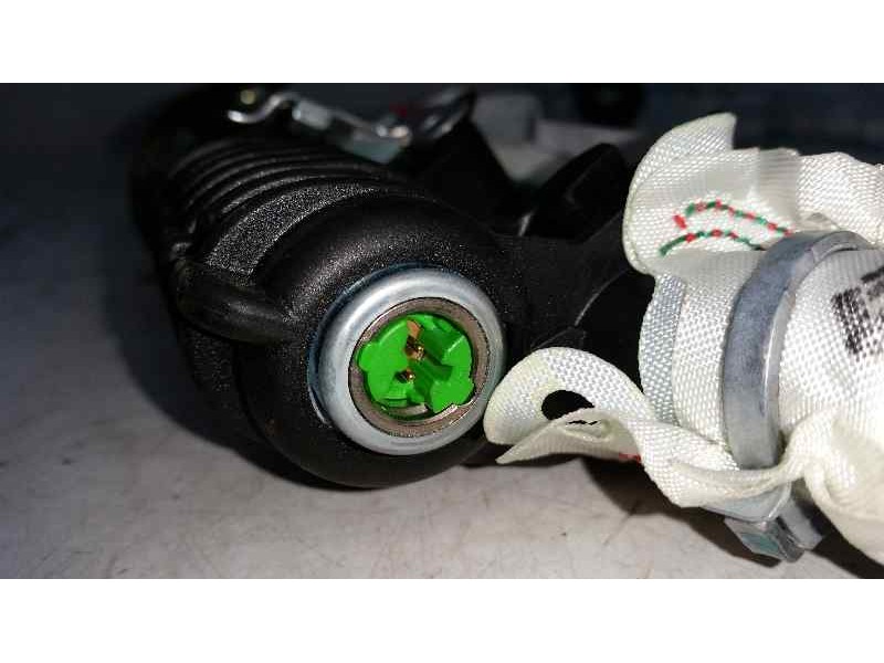 Recambio de airbag cortina delantero izquierdo para opel corsa d selective referencia OEM IAM   