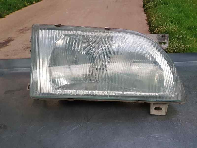 Recambio de faro derecho para ford transit, combi 1995 ft 100 2.5 city-line referencia OEM IAM 95VG13005AC  