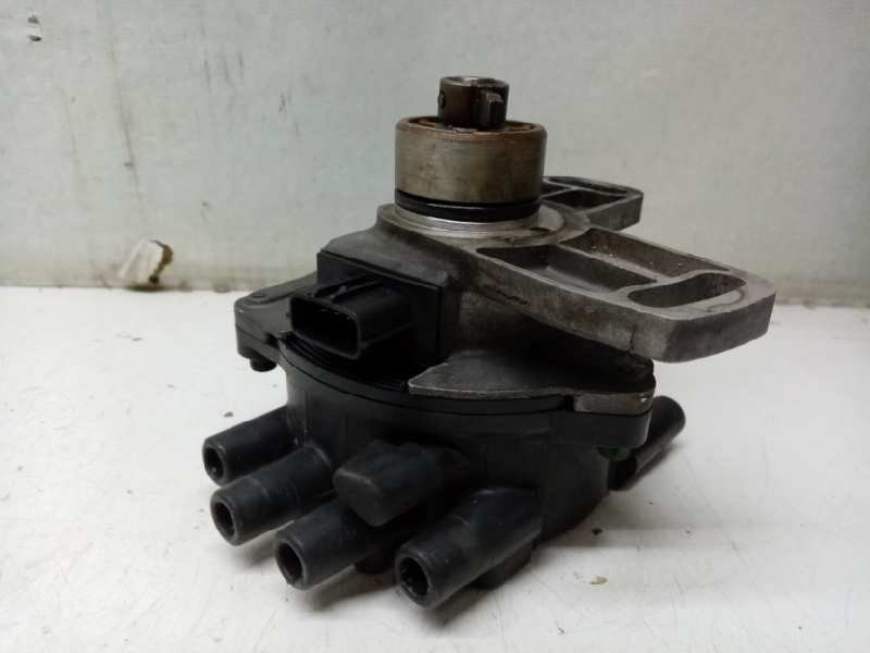 Recambio de delco para mazda 323 berlina (bg) referencia OEM IAM T0T5201A BKF012312 