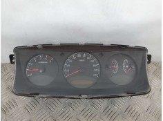 Recambio de cuadro instrumentos para ssangyong kyron 200 xdi premium 4wd referencia OEM IAM 8021009040  