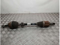 TRANSMISION DELANTERA IZQUIERDA 391013990R 