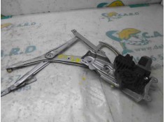 Recambio de elevalunas delantero derecho para opel astra h berlina elegance referencia OEM IAM   ELECTRICO 6 PINS