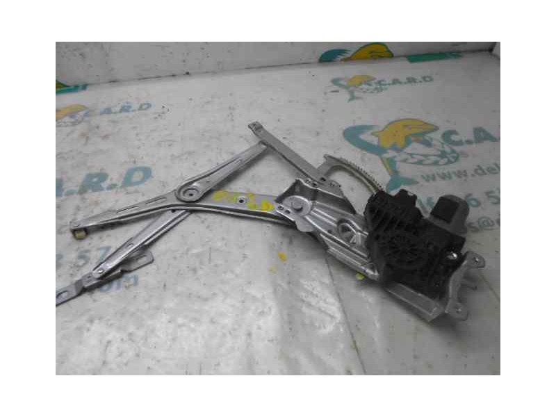 Recambio de elevalunas delantero derecho para opel astra h berlina elegance referencia OEM IAM   ELECTRICO 6 PINS