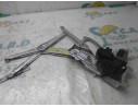 Recambio de elevalunas delantero derecho para opel astra h berlina elegance referencia OEM IAM   ELECTRICO 6 PINS