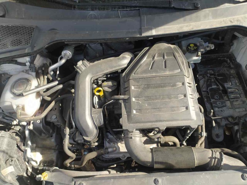 Recambio de motor completo para seat arona style edition referencia OEM IAM DKLA  