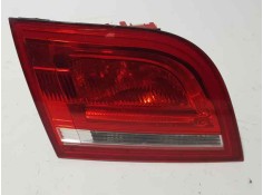 Recambio de piloto trasero izquierdo para audi a3 sportback (8p) 2.0 tdi ambiente referencia OEM IAM 8P4945093D  INTERIOR