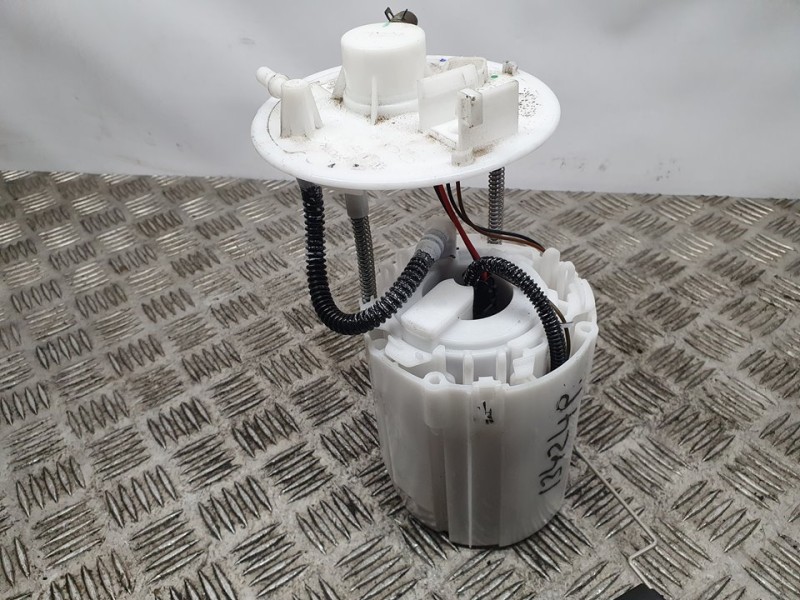 Recambio de aforador para kia stonic (ybcuv) 1.0 tgdi cat referencia OEM IAM 31110H8400 1000G56570 