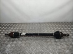 TRANSMISION DELANTERA DERECHA 9806699780 