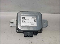 Recambio de modulo electronico para opel corsa e selective referencia OEM IAM 13384291 5WK50278B CONTINENTAL