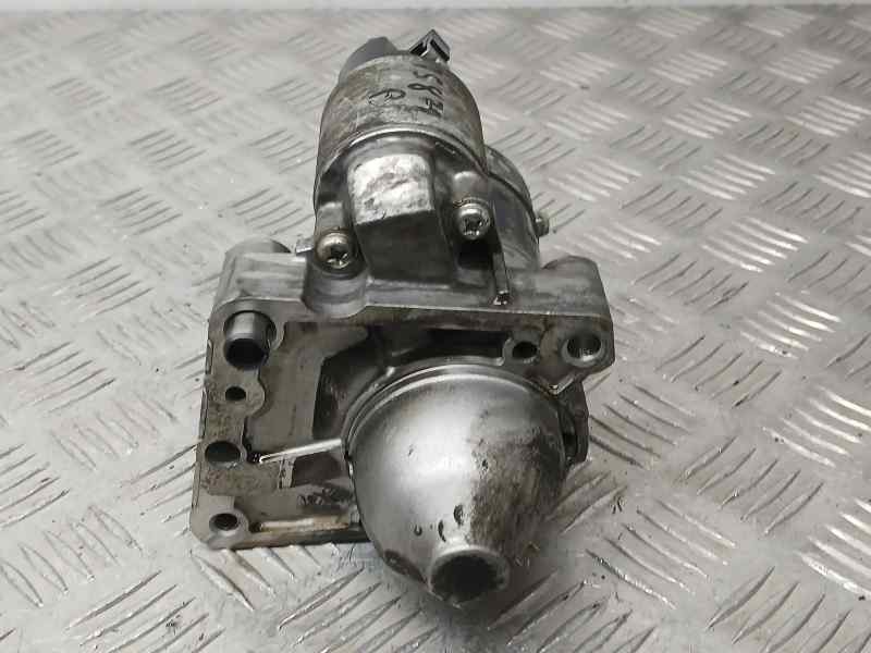 Recambio de motor arranque para peugeot 207 x-line referencia OEM IAM 9801667580 M000T93582 MITSUBISHI