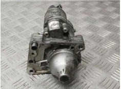 Recambio de motor arranque para peugeot 207 x-line referencia OEM IAM 9801667580 M000T93582 MITSUBISHI