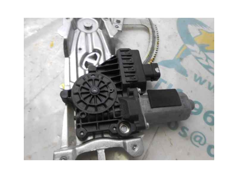 Recambio de elevalunas delantero derecho para opel astra h berlina elegance referencia OEM IAM   ELECTRICO 6 PINS