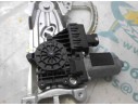 Recambio de elevalunas delantero derecho para opel astra h berlina elegance referencia OEM IAM   ELECTRICO 6 PINS
