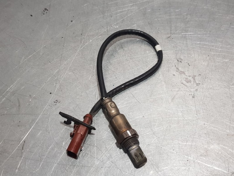 Recambio de sonda lambda para seat ibiza sc (6p5) fr referencia OEM IAM 04E906262DB  