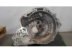 CAJA CAMBIOS 55566124 W429 B11043446U 5 VELOCIDADES