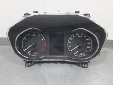 Recambio de cuadro instrumentos para toyota yaris (_p13_) 1.5 (nsp131_) referencia OEM IAM 83800F5291 MB1575906770 