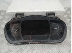 Recambio de cuadro instrumentos para renault talisman (lp_) 1.5 dci 110 referencia OEM IAM 248101015R  A2C1487310001