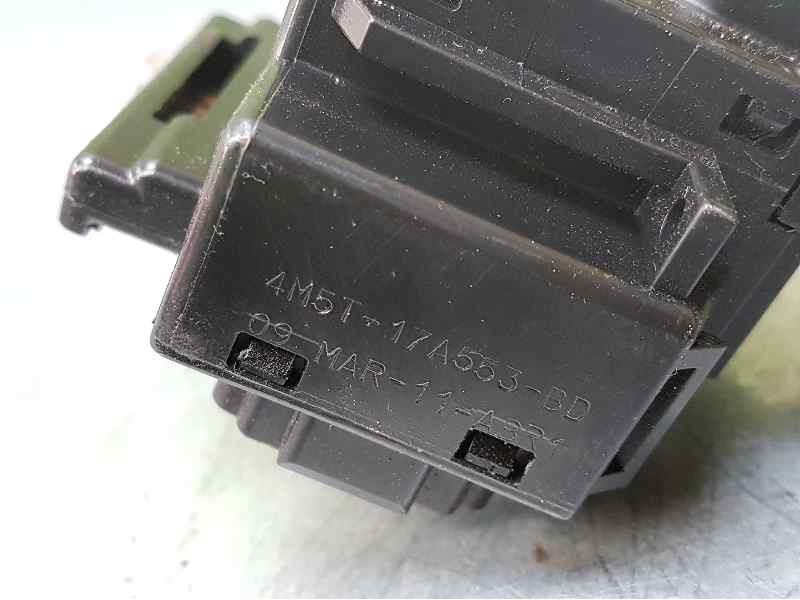 Recambio de mando limpia para ford focus lim. (cb4) titanium referencia OEM IAM 4M5T17A553BD  