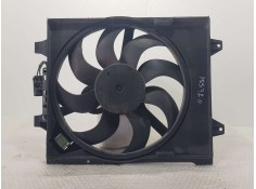 Recambio de electroventilador para fiat nuova 500 (150) pop referencia OEM IAM 0052092163 878300600 DENSO