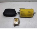 Recambio de kit airbag para toyota hilux 4x4 referencia OEM IAM   