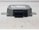 Recambio de modulo electronico para opel corsa e selective referencia OEM IAM 13384291 5WK50278B CONTINENTAL