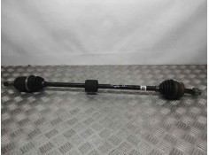 Recambio de transmision delantera derecha para opel corsa d enjoy referencia OEM IAM 13149830  