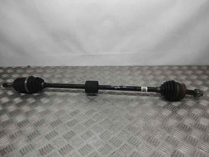 Recambio de transmision delantera derecha para opel corsa d enjoy referencia OEM IAM 13149830  