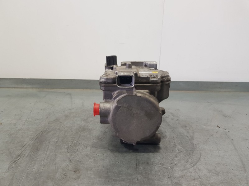 Recambio de compresor aire acondicionado para toyota prius (_w3_) 1.8 hybrid (zvw3_) referencia OEM IAM 0422000404  