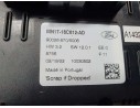 Recambio de mando climatizador para ford puma hybrid titanium referencia OEM IAM MN1T18C612AD 90026870 