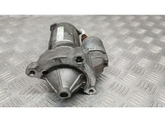MOTOR ARRANQUE 9646972280 VALEO D8R27