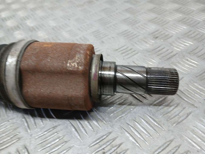 Recambio de transmision delantera izquierda para renault talisman grandtour life referencia OEM IAM 391013990R  