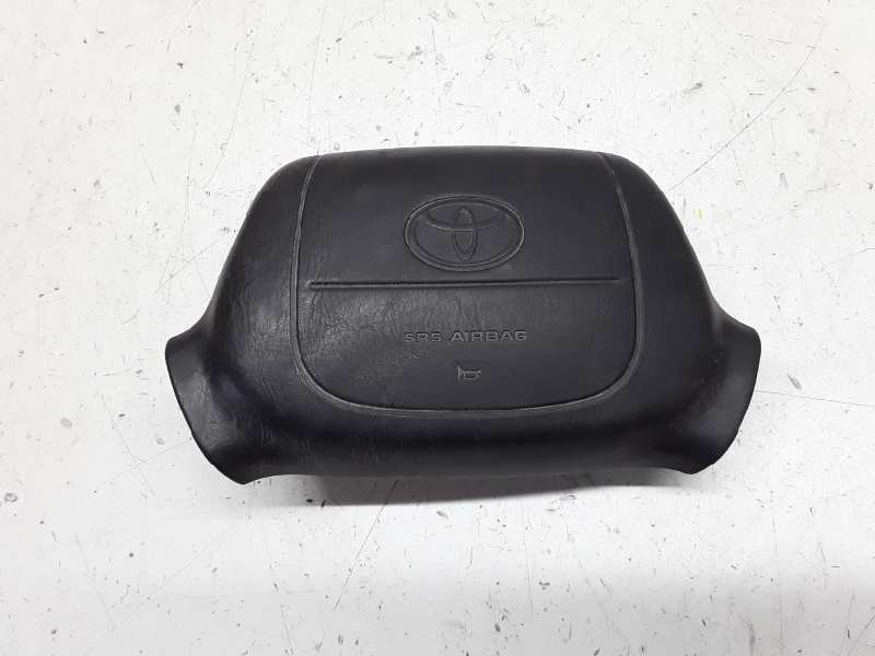 Recambio de kit airbag para toyota hilux 4x4 referencia OEM IAM   
