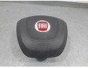 Recambio de airbag delantero izquierdo para fiat doblo ii cargo (263) furgón base referencia OEM IAM 07357141730  