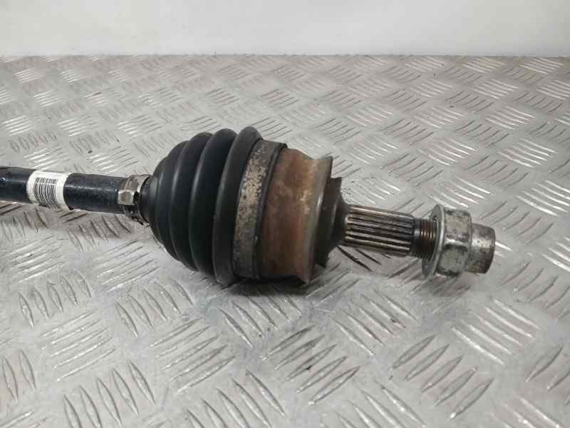 Recambio de transmision delantera derecha para opel corsa d enjoy referencia OEM IAM 13149830  