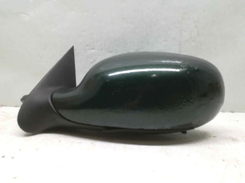 Recambio de retrovisor izquierdo para lancia lybra berlina referencia OEM IAM  TOCADO ELECTRICO 5 CABLES