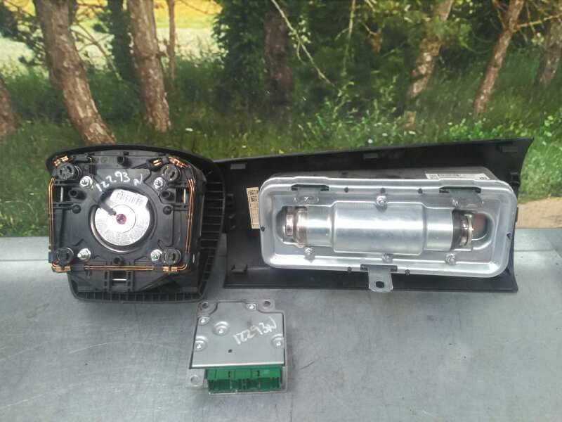 Recambio de kit airbag para peugeot boxer camión 335 l2 bluehdi 130 referencia OEM IAM 7355860290 S/SALPICADERO NI PRETENSORES 