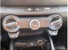 Recambio de mando calefaccion / aire acondicionado para kia stonic (yb) 1.0 t-gdi eco-dynamics+ referencia OEM IAM 97250H8120LEF
