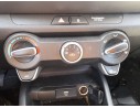 Recambio de mando calefaccion / aire acondicionado para kia stonic (yb) 1.0 t-gdi eco-dynamics+ referencia OEM IAM 97250H8120LEF