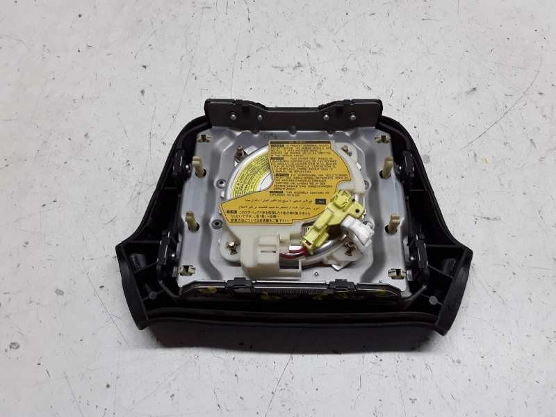 Recambio de kit airbag para toyota hilux 4x4 referencia OEM IAM   