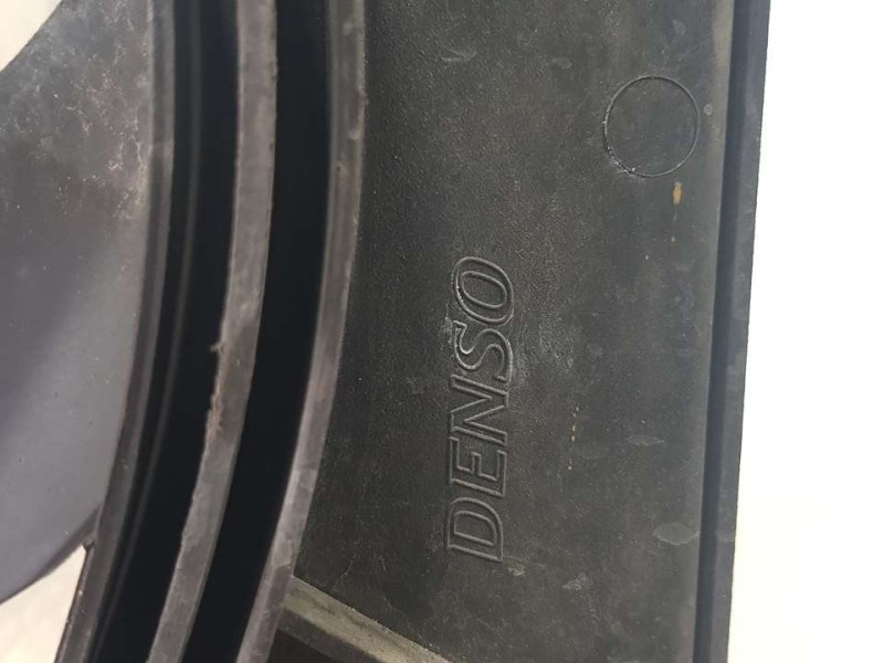Recambio de electroventilador para fiat nuova 500 (150) pop referencia OEM IAM 0052092163 878300600 DENSO