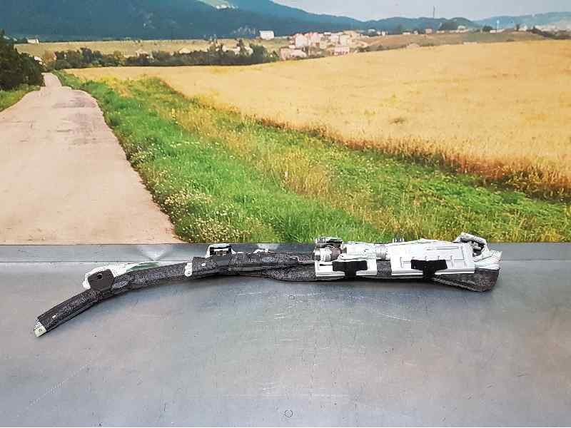 Recambio de airbag cortina delantero izquierdo para ford focus lim. (cb4) titanium referencia OEM IAM 7M51B14K159AD 34016763B TR