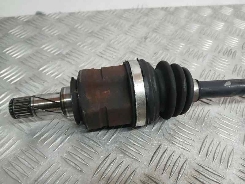 Recambio de transmision delantera derecha para opel corsa d enjoy referencia OEM IAM 13149830  