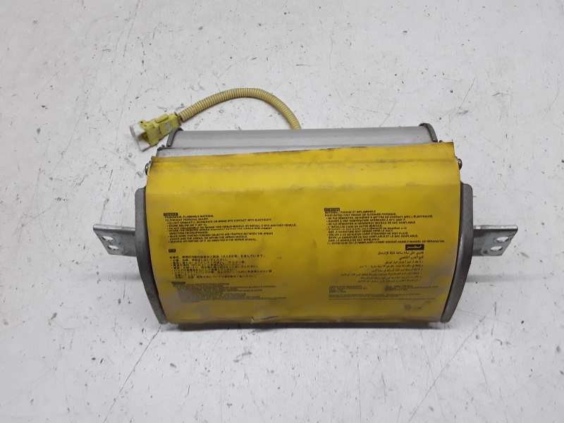 Recambio de kit airbag para toyota hilux 4x4 referencia OEM IAM   
