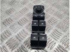 Recambio de mando elevalunas delantero izquierdo para ford puma hybrid titanium referencia OEM IAM NX7T14540DC  C/ MANDO RETROVI